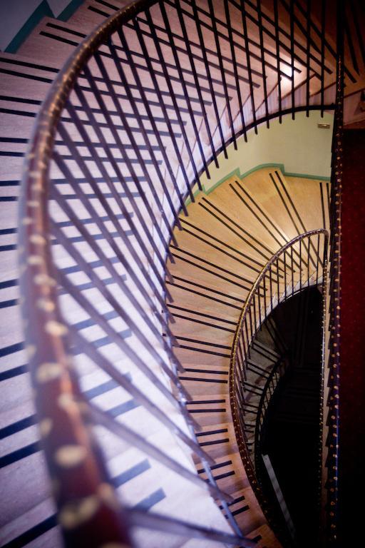 Albergo da Carlo Vittorio Veneto Esterno foto
