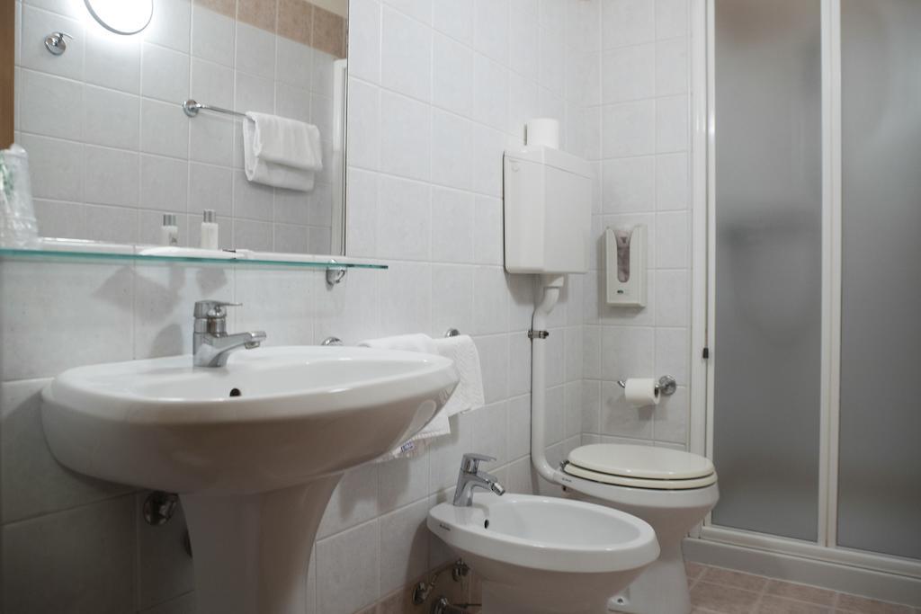 Albergo da Carlo Vittorio Veneto Camera foto