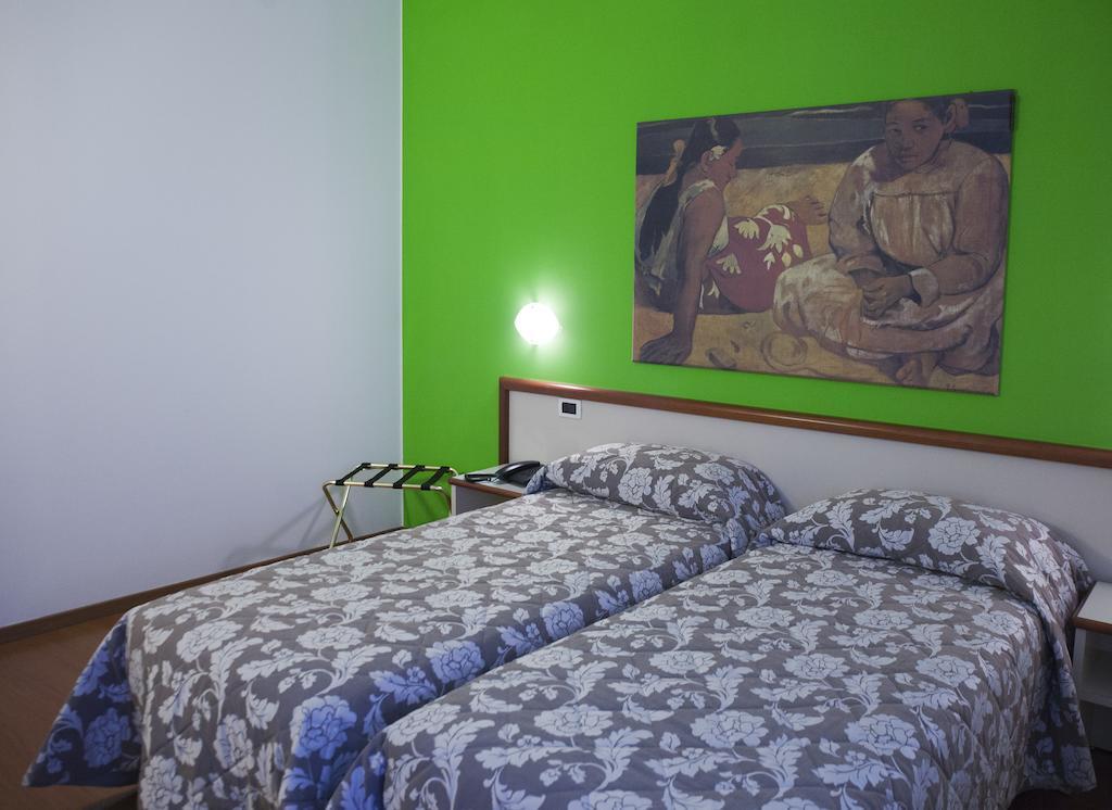 Albergo da Carlo Vittorio Veneto Camera foto