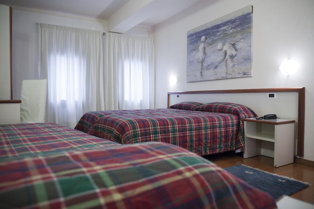 Albergo da Carlo Vittorio Veneto Camera foto