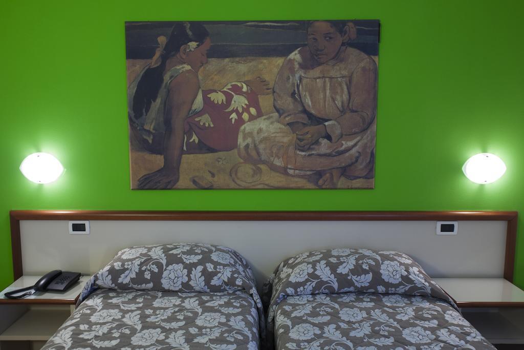 Albergo da Carlo Vittorio Veneto Camera foto