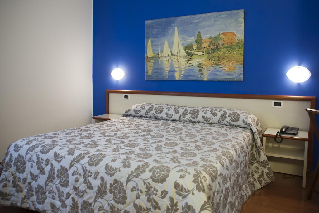 Albergo da Carlo Vittorio Veneto Camera foto