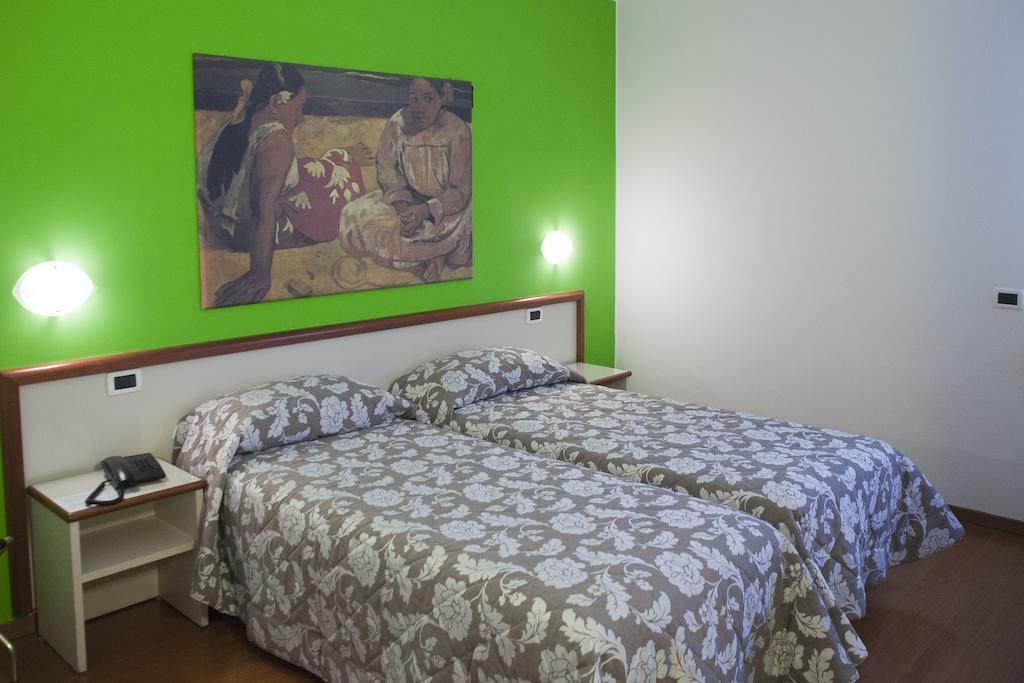 Albergo da Carlo Vittorio Veneto Camera foto