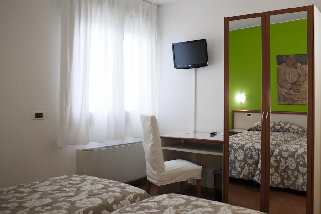 Albergo da Carlo Vittorio Veneto Camera foto