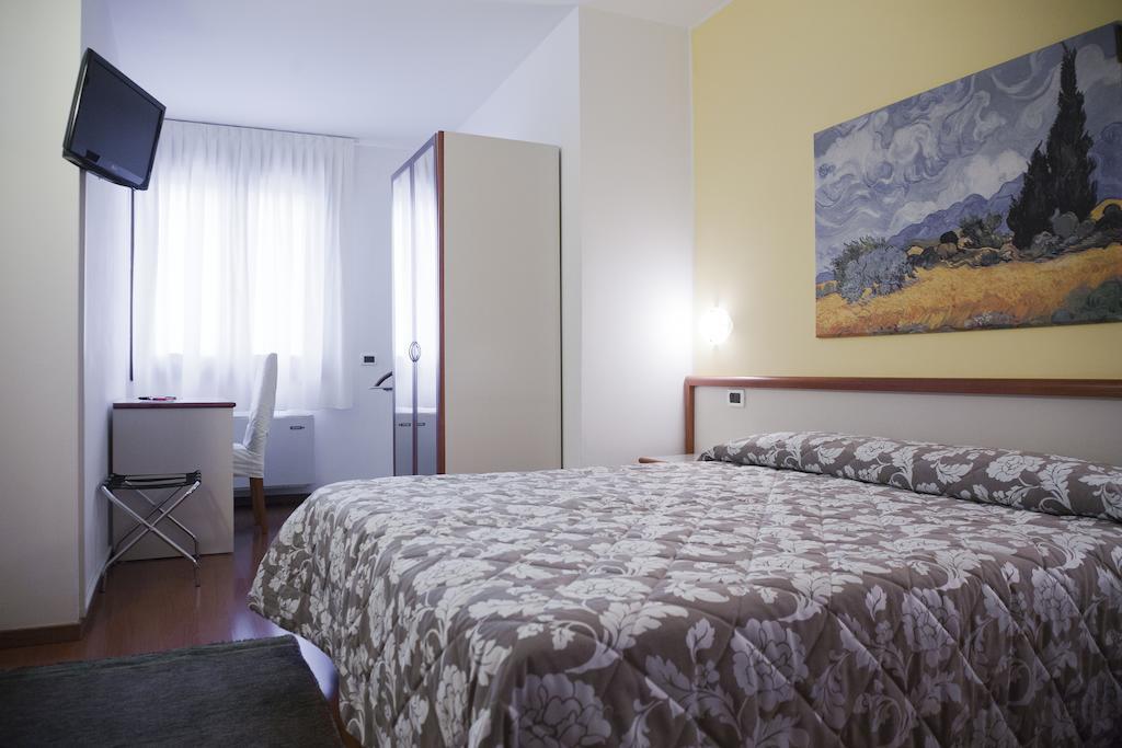 Albergo da Carlo Vittorio Veneto Camera foto