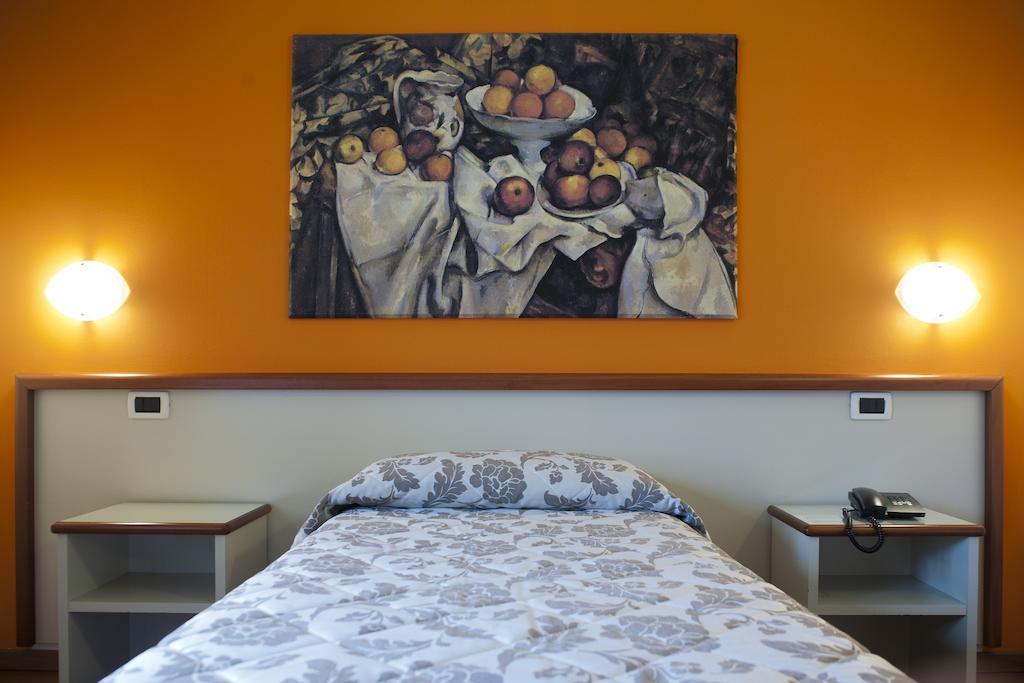Albergo da Carlo Vittorio Veneto Camera foto
